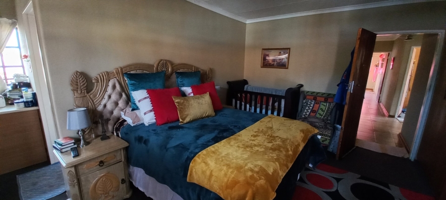 To Let 3 Bedroom Property for Rent in Panorama Free State